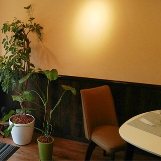 Cafe Calm